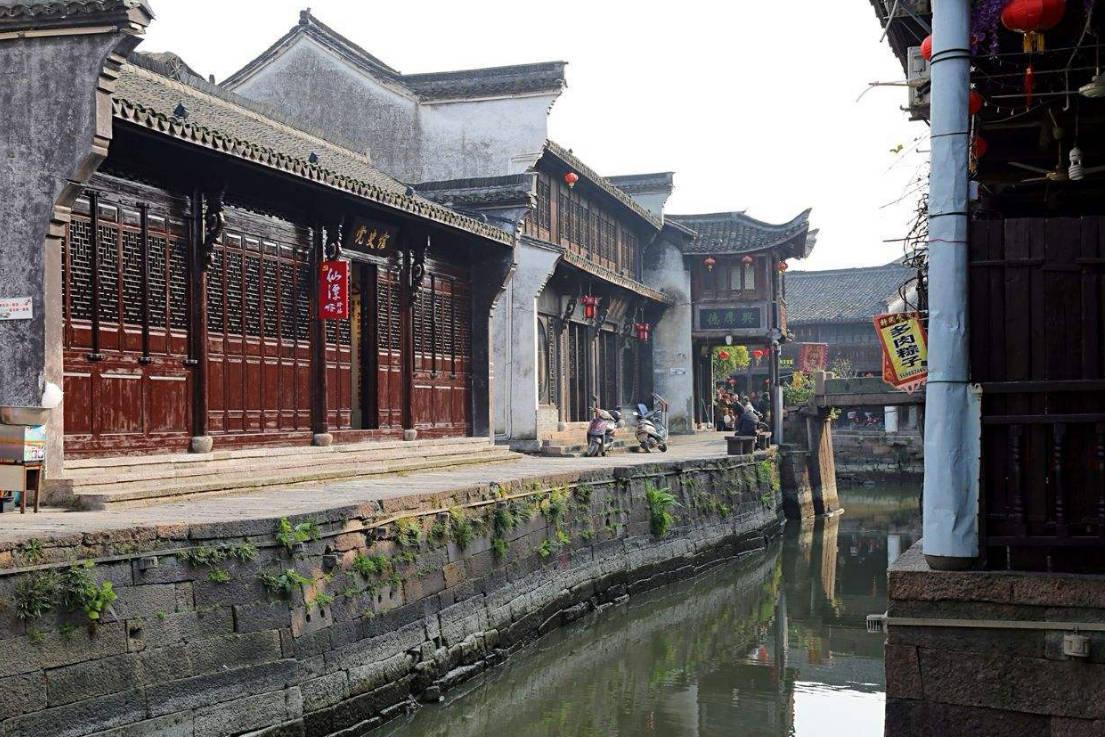 粽子你喜欢吃甜的还是咸的啊 它是怎么做的游戏画面